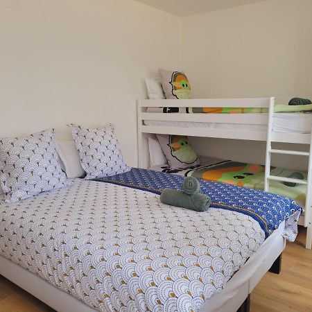 Chez Patron T2/1Br Disneyland Paris &Train Station شيسي المظهر الخارجي الصورة